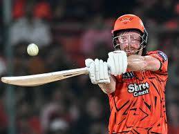 Klaasen helps Hyderabad past Bangalore