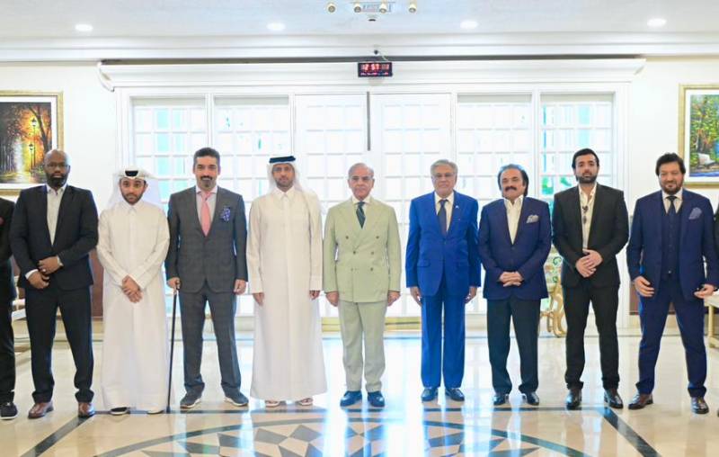 SIFC cleared all obstacles in way of foreign investment, says PM