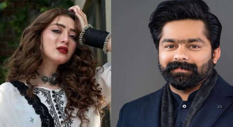 PML-N MPA Saqib Chadhar denies all allegations, says Momina playing women's card