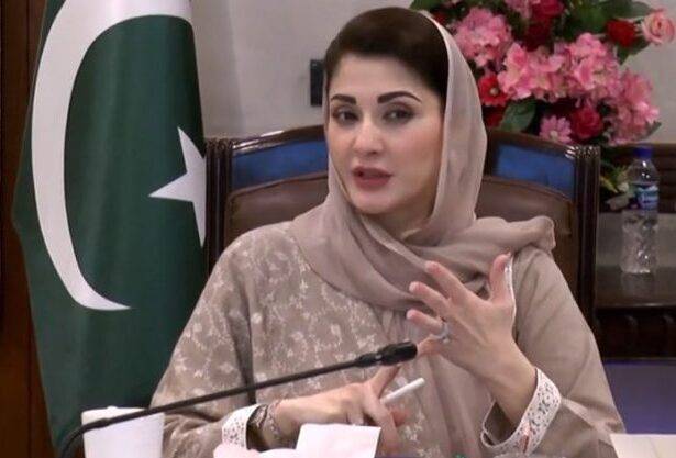 Punjab CM orders officers to stay on frontline during Eid-ul-Adha