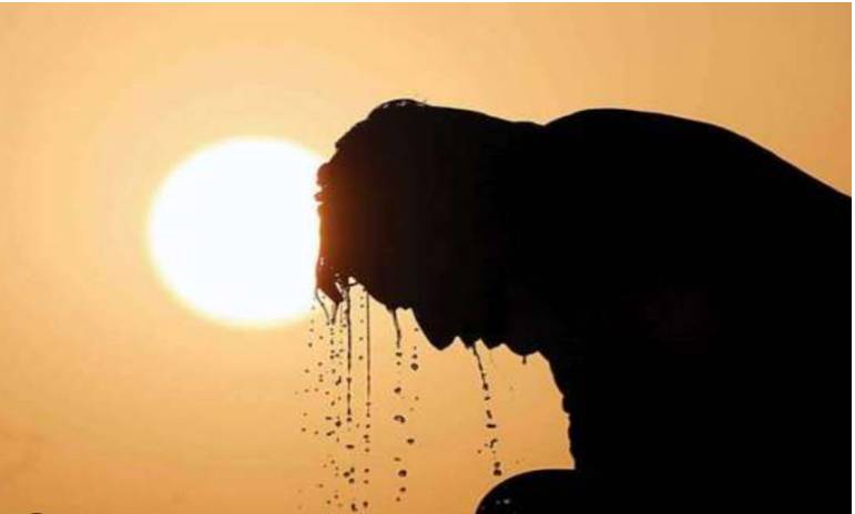 PDMA issues severe heatwave alert during Eid