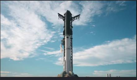 SpaceX postpones highly anticipated Starship launch