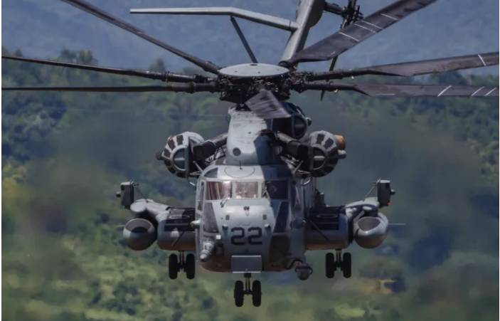 Venezuela approves US military flyover drill