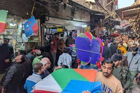 17 died, 65 injured during Basant Festival 2026