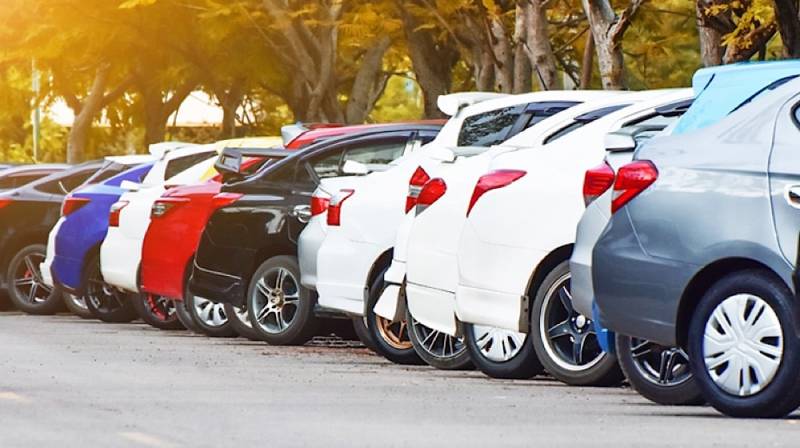 Bid to smuggle scores of luxury vehicles foiled by Customs staff
