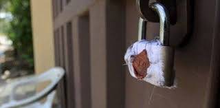 Several private schools sealed in Changa Manga