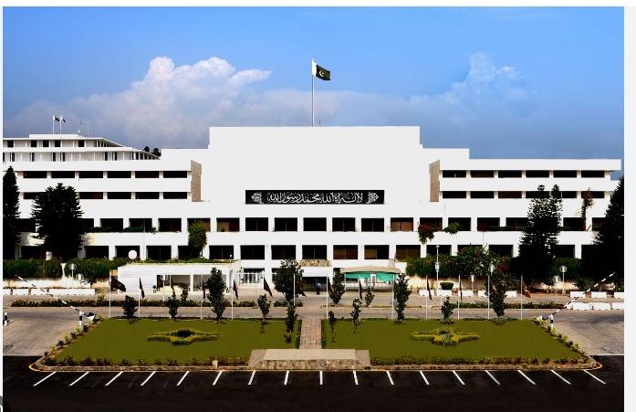 Govt pursuing zero-tolerance policy on illegal immigration, NA told