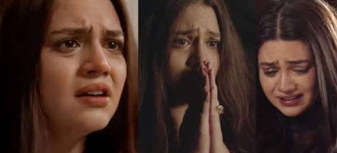Zara Noor Abbas is horrified by cruel treatment of sacrificial goats