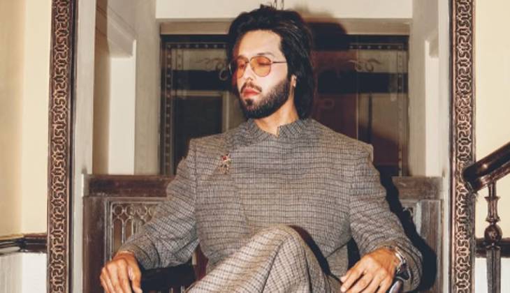 Fahad Mustafa responds to criticism over his outfit choices
