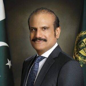 IB chief Fawad Asadullah gets four-year extension 