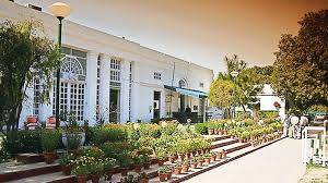 India orders takeover of Delhi's elite Gymkhana Club