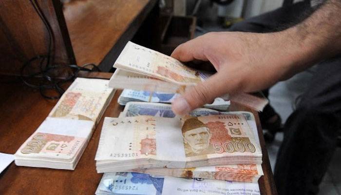 Lahore police solve Rs180m robbery case, complainant found to be mastermind