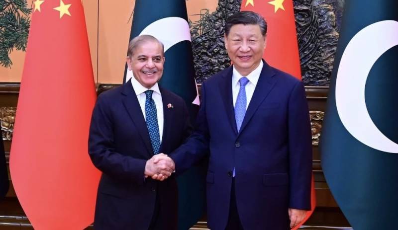 Pakistan at centre of emerging World Order: Strategic significance of PM Shehbaz Sharif’s China visit