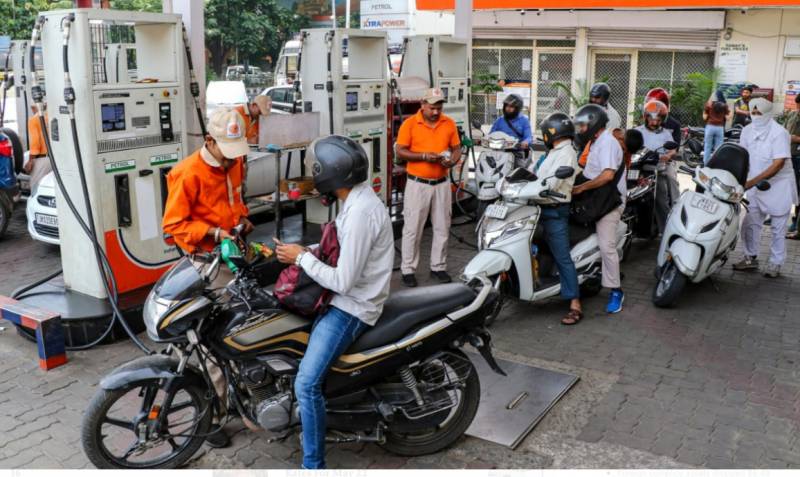 India hikes petrol, diesel, CNG prices for third time in 10 days