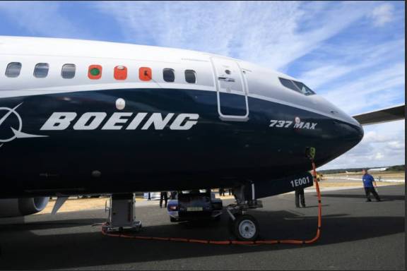 US jury finds Boeing not guilty in 737 MAX grounding lawsuit