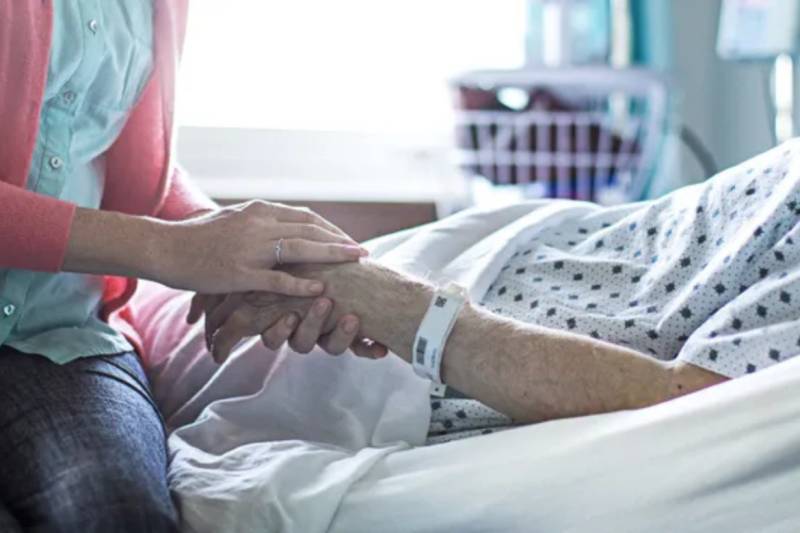 Uruguay records first death by euthanasia