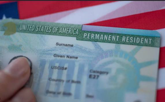 US Green Card seekers must now apply from home countries