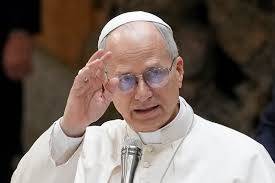 Pope visits Italy's 'Land of Fires'