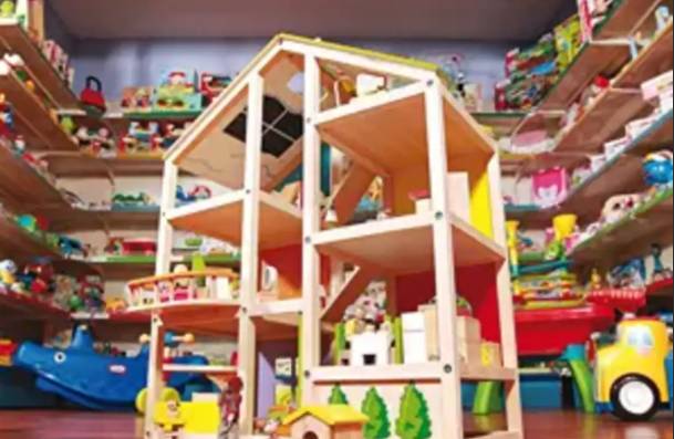 Screen-shunning parents turn to audio toys