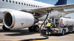 Govt hikes jet fuel price by Rs2.10 per litre