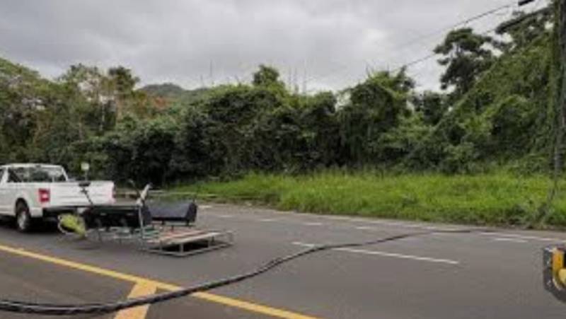 Magnitude 6.0 earthquake hits Hawaii