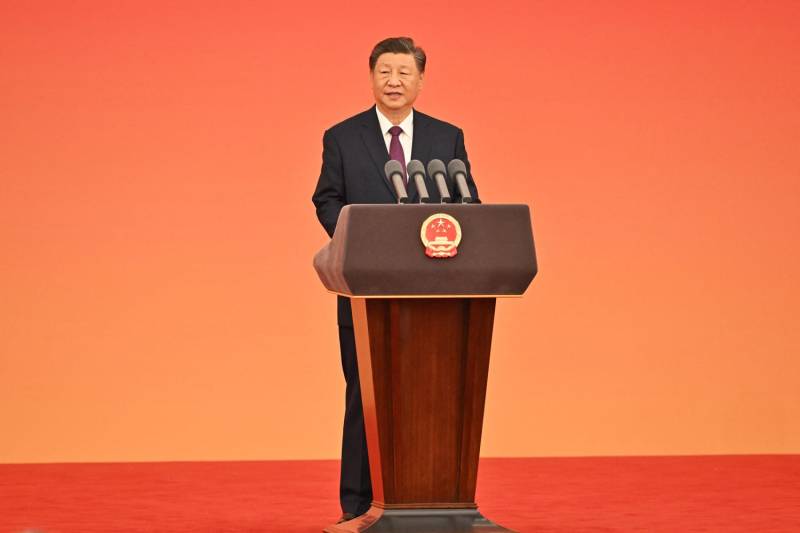 Why China’s rise cannot be ignored