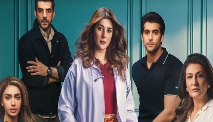 Shocking turns in Doctor Bahu: love, lies and moral dilemmas collide