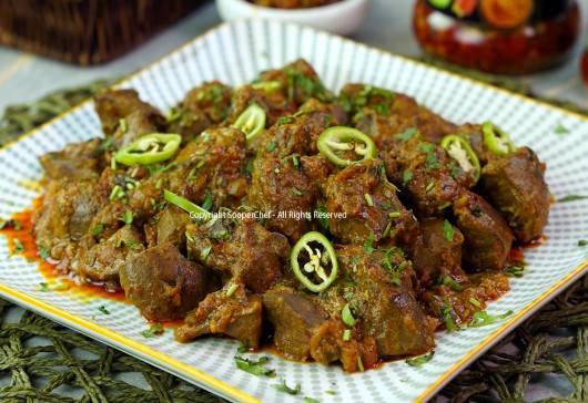 Can diabetics eat beef on Eid? New research challenges long-held beliefs