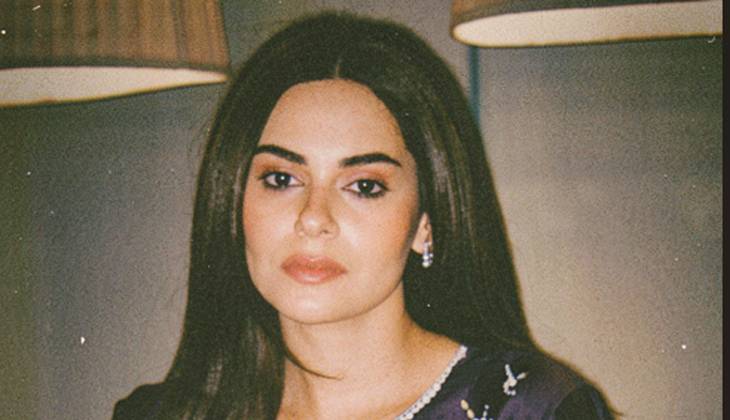 Fans moved as Amar Khan shares powerful message on life