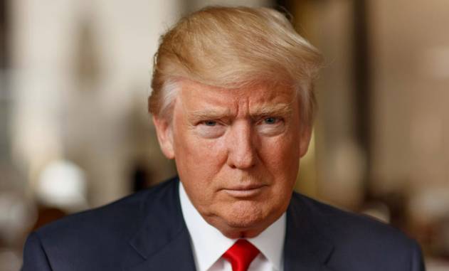 Trump says will soon make announcement on US-Iran deal