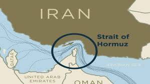 Iran insists Strait of Hormuz will remain under its control
