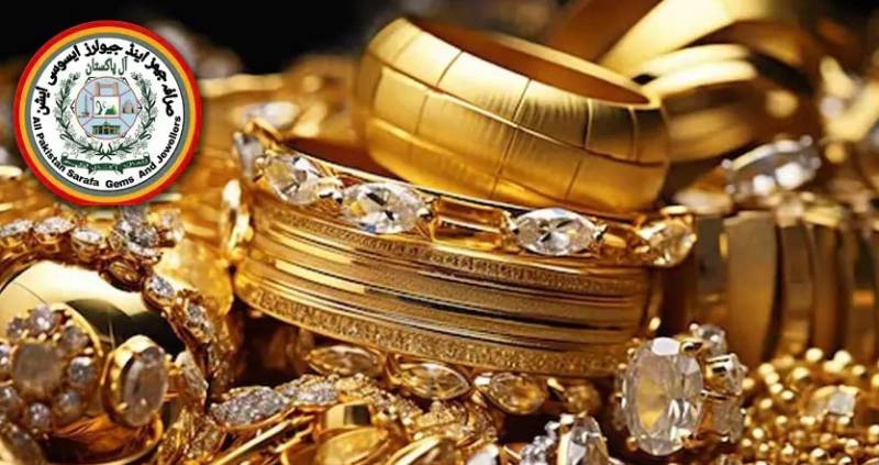 Jewellers’ association proposes new simplified tax system for 2026