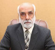 Missing Gwadar University Vice Chancellor, three others recovered 