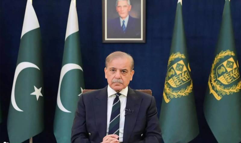 PM hails progress in Iran-US deal, eyes final talks in Pakistan