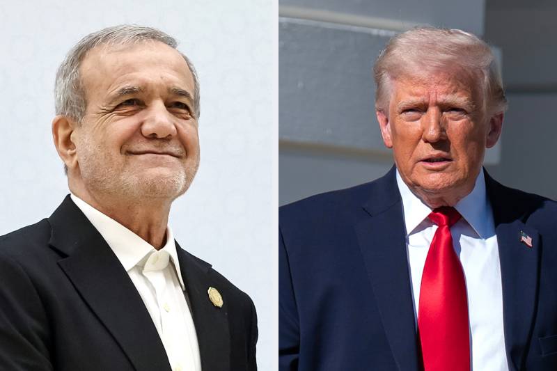Possible Iran-US deal: What we know