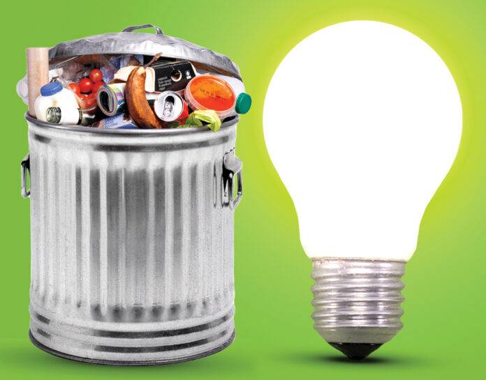 Punjab govt decides to encourage waste-to-energy projects