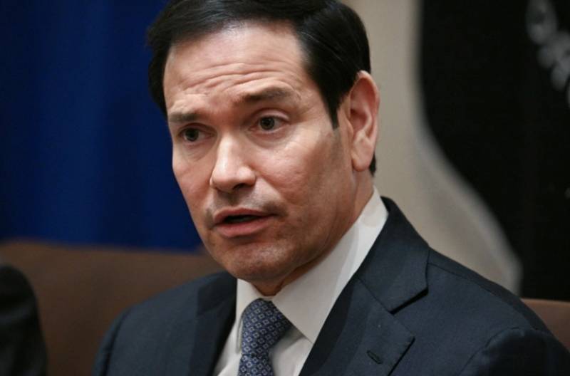 Rubio says peace deal announcement expected in few hours