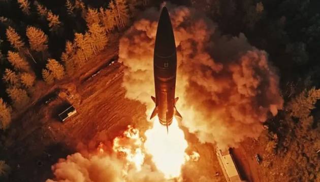 Russian army confirms launching nuclear-capable Oreshnik missile at Ukraine