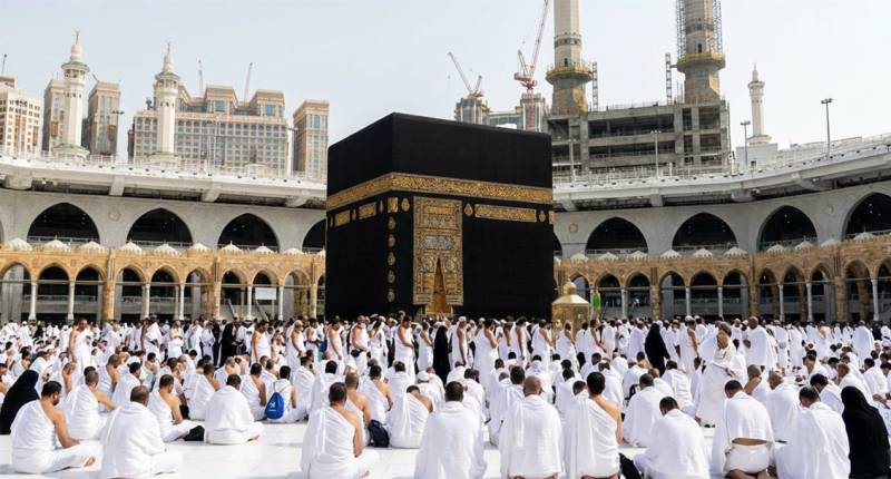 Saudi Arabia completes defence arrangements to protect pilgrims