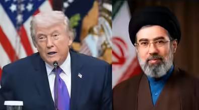 US, Iran seek to finalise a 'largely negotiated' deal to end war