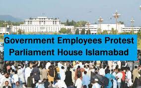 Budget proposals: AGEGA announces sit-ins in Islamabad on June 4 and 5