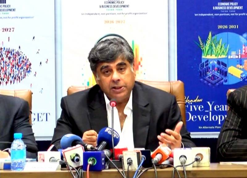 Business leaders present shadow budget proposals, call for economic reforms