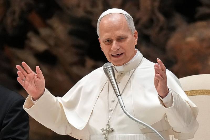 Pope to release major artificial intelligence manifesto