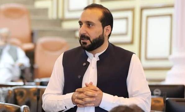 Grenade attack targets JUI-F MPA Riaz Shaheen's home in Kurram