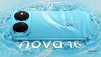 Huawei plans 7-Inch Quad-Curved display phone amid flat-screen strategy