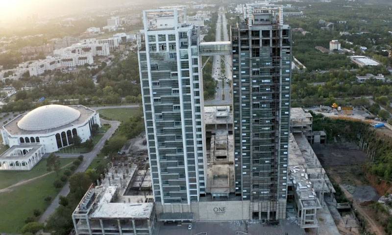 IHC bars CDA from evicting One Constitution Avenue owners