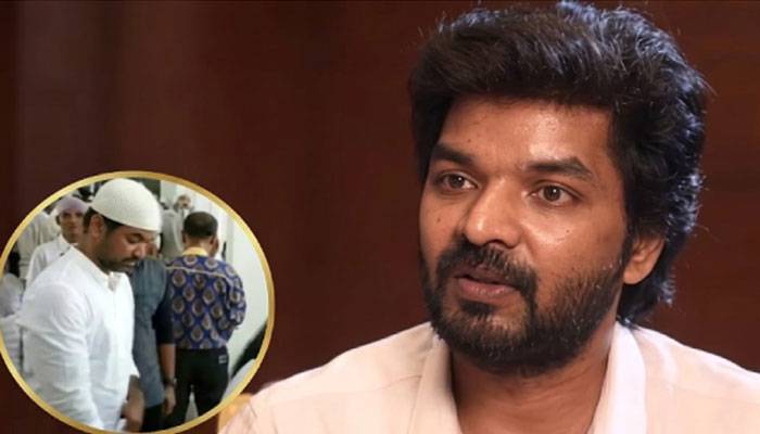 Indian actor Jay opens up about spiritual journey and conversion to Islam