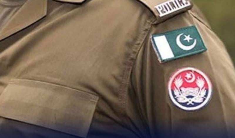 Lahore police solve mystery of burnt body found in sack