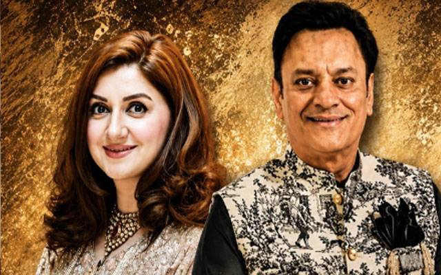 Her life was in danger: Dr Omer Adil makes emotional claims about Ayesha Sana
