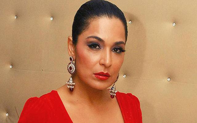 Meera makes big revelation about her wedding